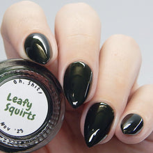Load image into Gallery viewer, Leafy Squirts