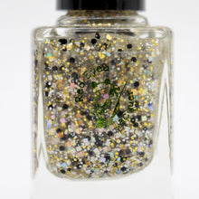 Load image into Gallery viewer, It Started With Glitter Collab w/ Red Eyed Lacquer
