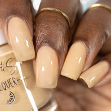 Load image into Gallery viewer, Blur Sauce Base Coat