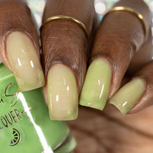 Load image into Gallery viewer, Blur Sauce Base Coat