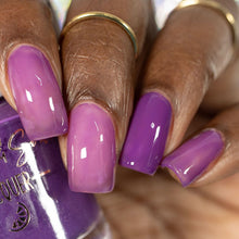 Load image into Gallery viewer, Blur Sauce Base Coat