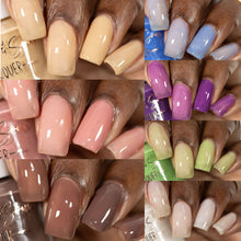 Load image into Gallery viewer, Blur Sauce Base Coat