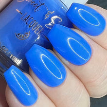 Load image into Gallery viewer, Windows Down, Radio Up