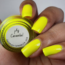 Load image into Gallery viewer, ¡Ay Caramba!