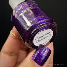 Load image into Gallery viewer, Tenacious Tanzanite