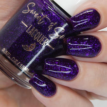 Load image into Gallery viewer, Tenacious Tanzanite