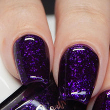 Load image into Gallery viewer, Tenacious Tanzanite