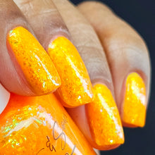 Load image into Gallery viewer, Orange Overdrive