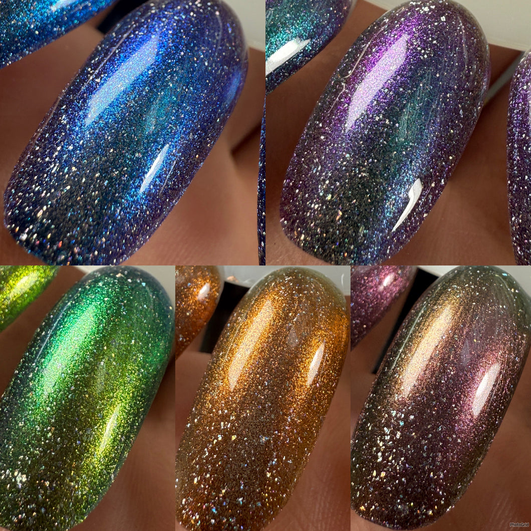 HoloChrome Collection