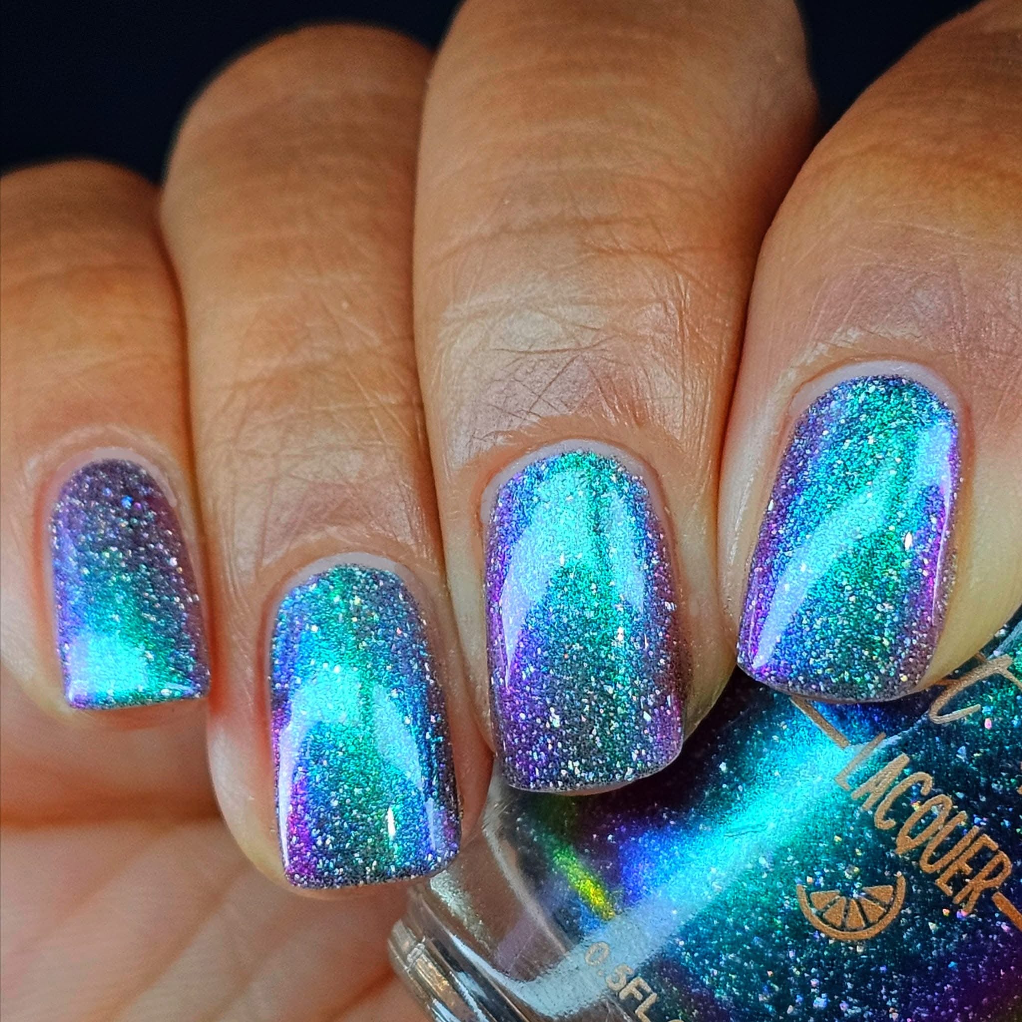 Mirage – Sweet & Sour Lacquer