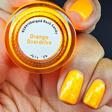 Load image into Gallery viewer, Orange Overdrive