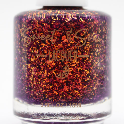 Sweet.Sour.Still Here.