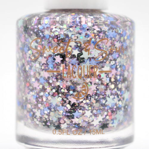 Rooted in Sparkle