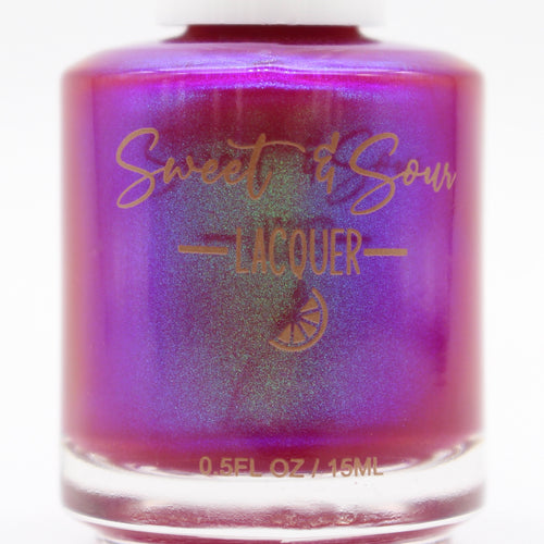 Party Like It’s 2015