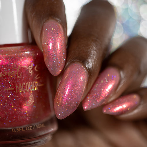 Sparkle Steps
