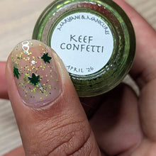 Load image into Gallery viewer, Keef Confetti