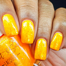Load image into Gallery viewer, Orange Overdrive