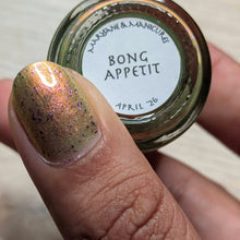 Load image into Gallery viewer, Bong Appetit