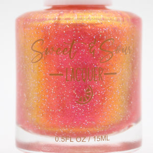 Sparkle Steps