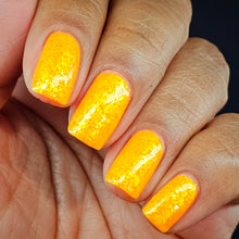 Load image into Gallery viewer, Orange Overdrive