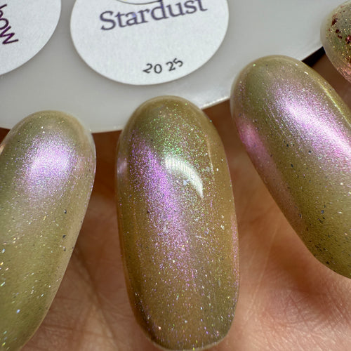 Stardust