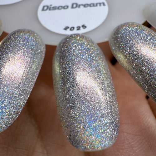 Disco Dream