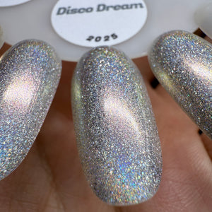 Disco Dream