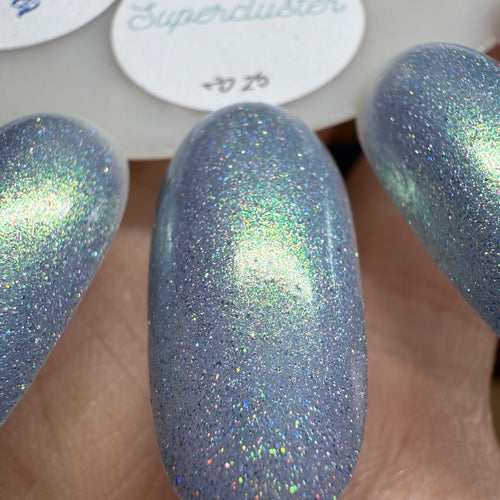 Supercluster