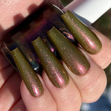 Load image into Gallery viewer, Slightly Mildewed