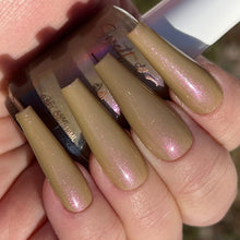 Load image into Gallery viewer, Muted Magic