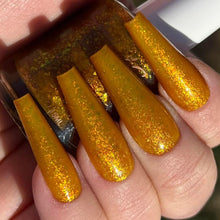 Load image into Gallery viewer, Aggressively Golden Hour