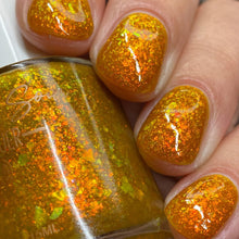 Load image into Gallery viewer, Aggressively Golden Hour