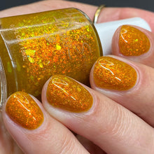 Load image into Gallery viewer, Aggressively Golden Hour