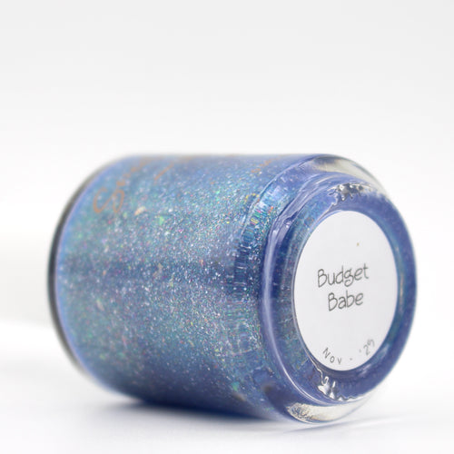 Budget Babe