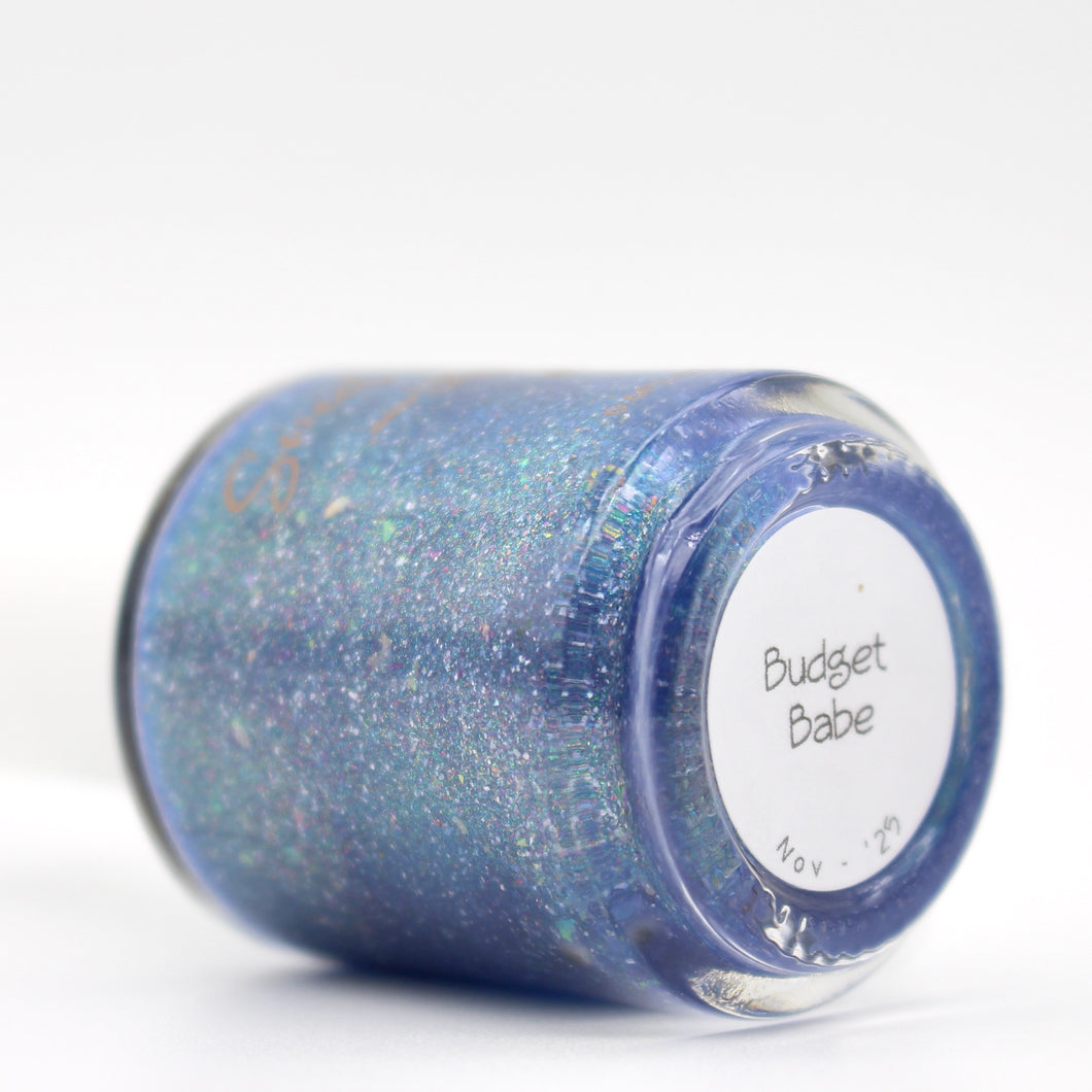 Budget Babe