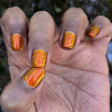 Load image into Gallery viewer, Aggressively Golden Hour