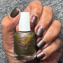 Load image into Gallery viewer, Slightly Mildewed