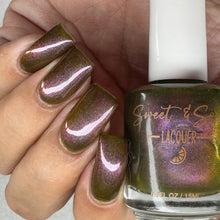 Load image into Gallery viewer, Slightly Mildewed