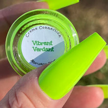 Load image into Gallery viewer, Vibrant Verdant