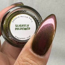 Load image into Gallery viewer, Slightly Mildewed