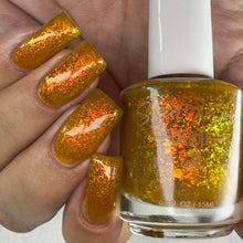 Load image into Gallery viewer, Aggressively Golden Hour