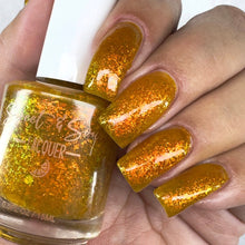 Load image into Gallery viewer, Aggressively Golden Hour