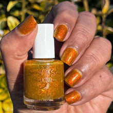 Load image into Gallery viewer, Aggressively Golden Hour