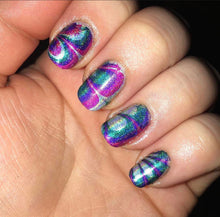 Load image into Gallery viewer, The Holo S&#39;quad