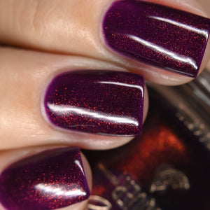 Amethyst Aesthetic