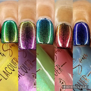 'Tis the Season Collection